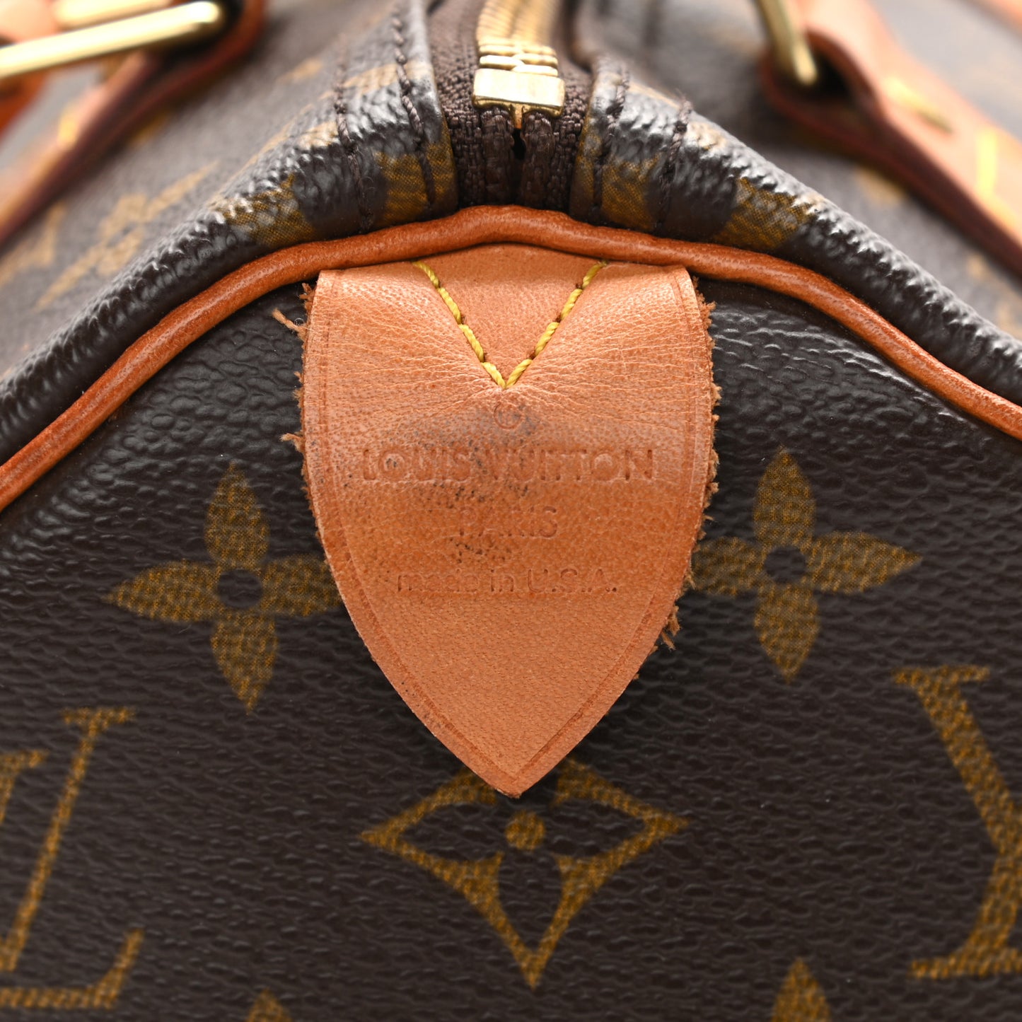 Monogram Speedy 25