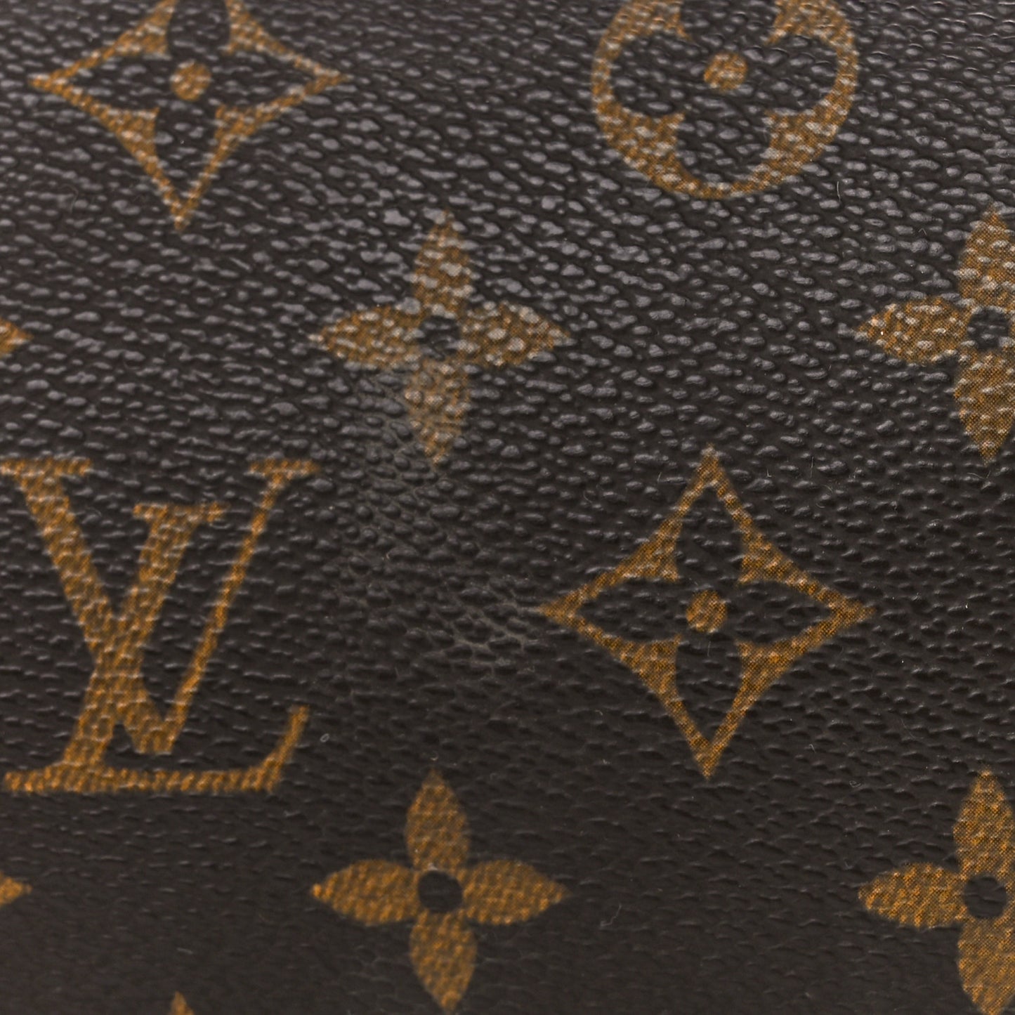 Monogram Papillon 30
