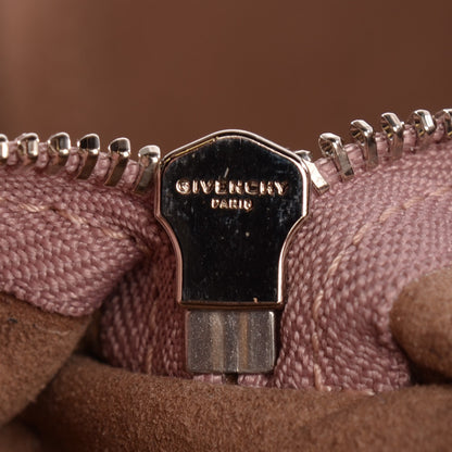 Givenchy Nappa Easy Tote Pale Pink 9 of 9