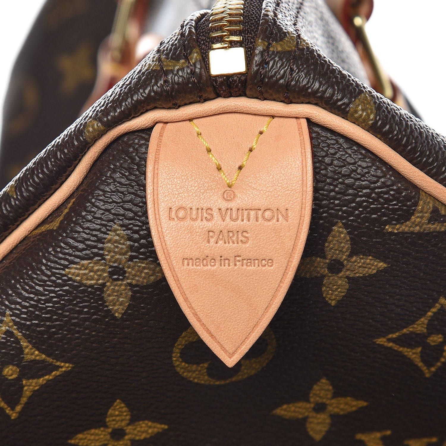 Louis Vuitton Monogram My LV Heritage Speedy 35 Blue De France Gris 6 of 10