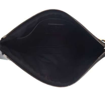 Louis Vuitton Monogram Eclipse Fragment Design iPad Pouch 5 of 8