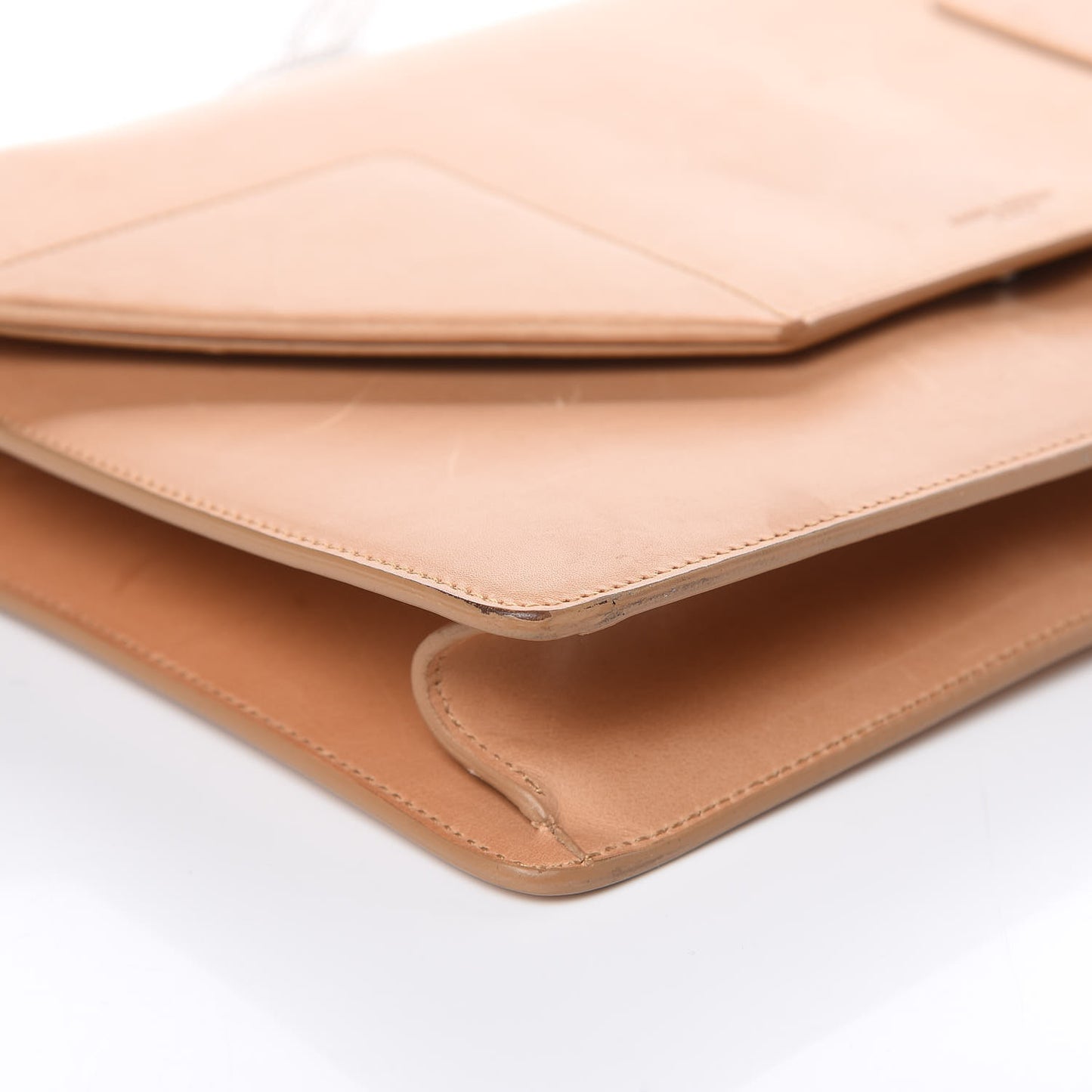 Calfskin Medium Classic Betty Beige