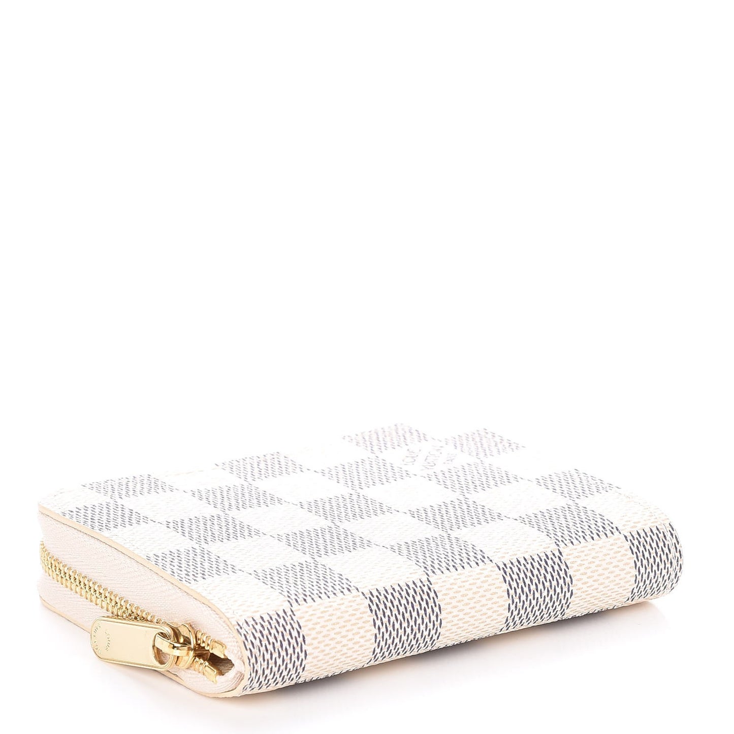 Damier Azur Zippy Coin Purse