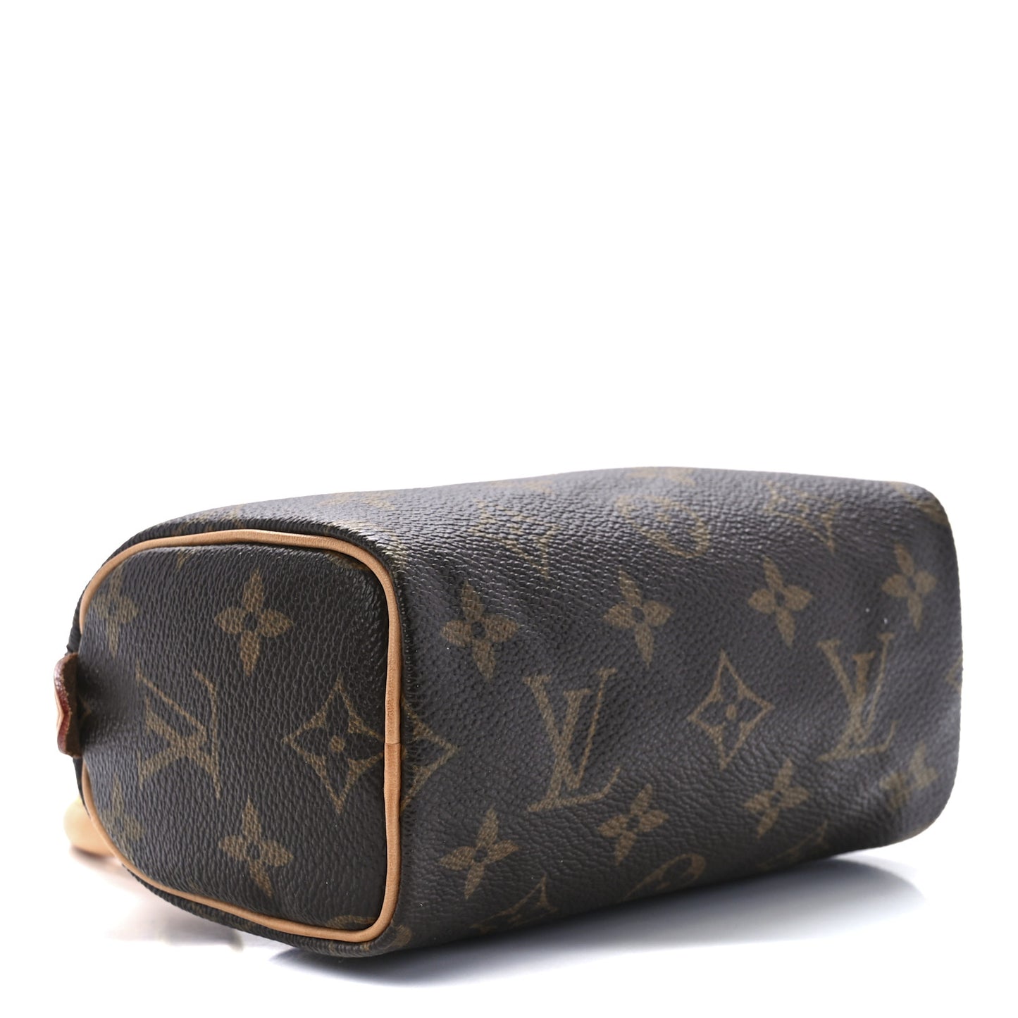 Monogram Mini Sac HL Speedy