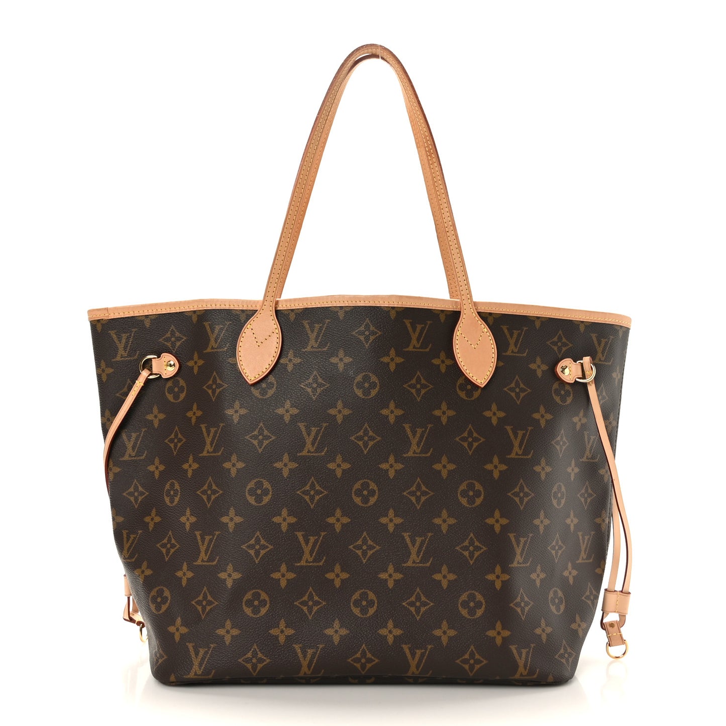 Monogram Neo Neverfull MM