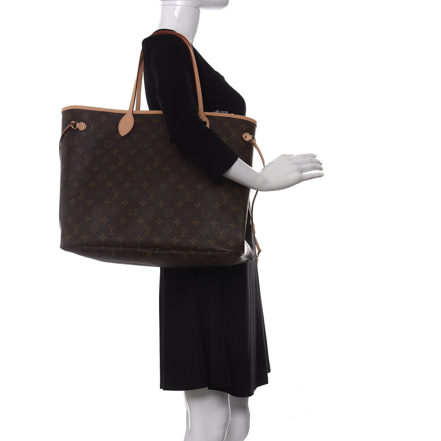 Monogram Neo Neverfull GM