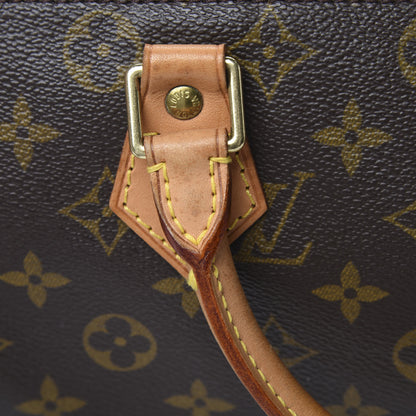 Louis Vuitton Monogram Speedy 30 13 of 16