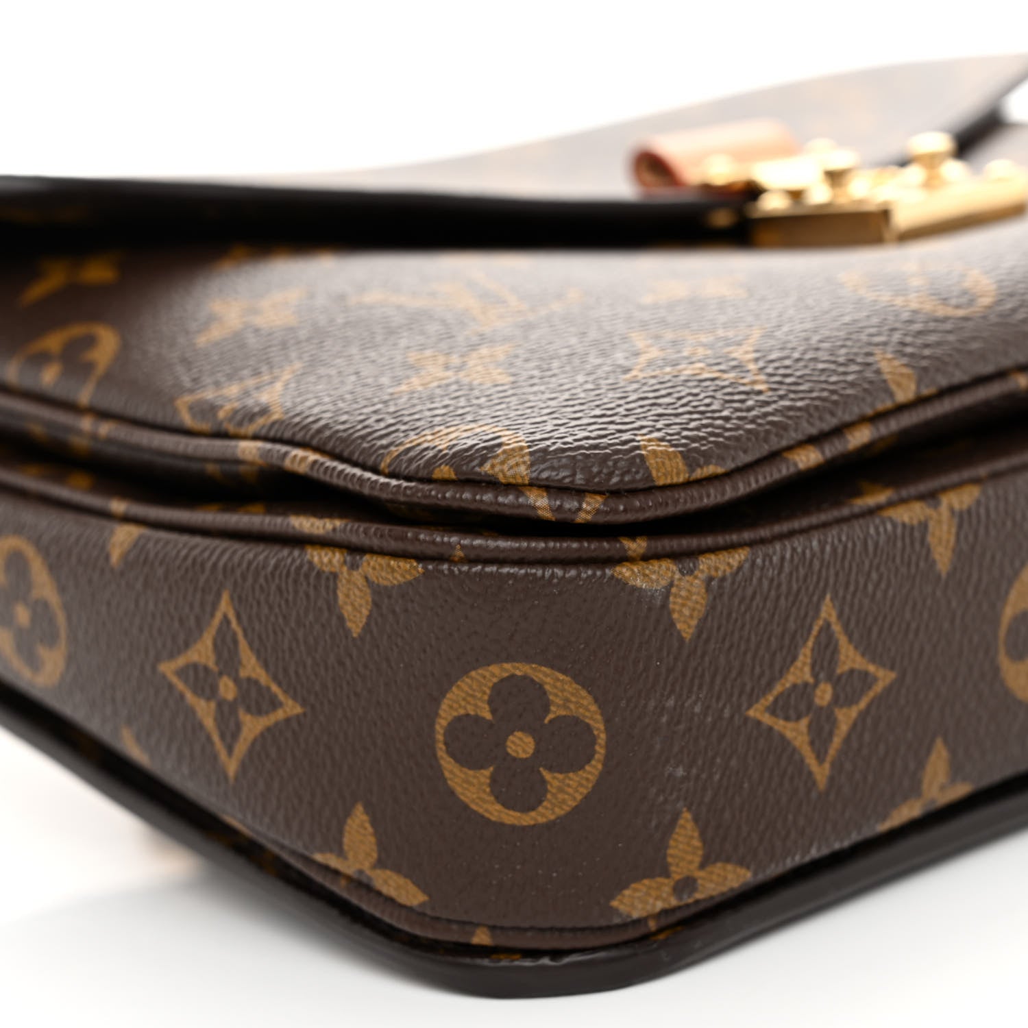 Louis Vuitton LOUIS VUITTON Monogram Pochette Metis 8 of 9