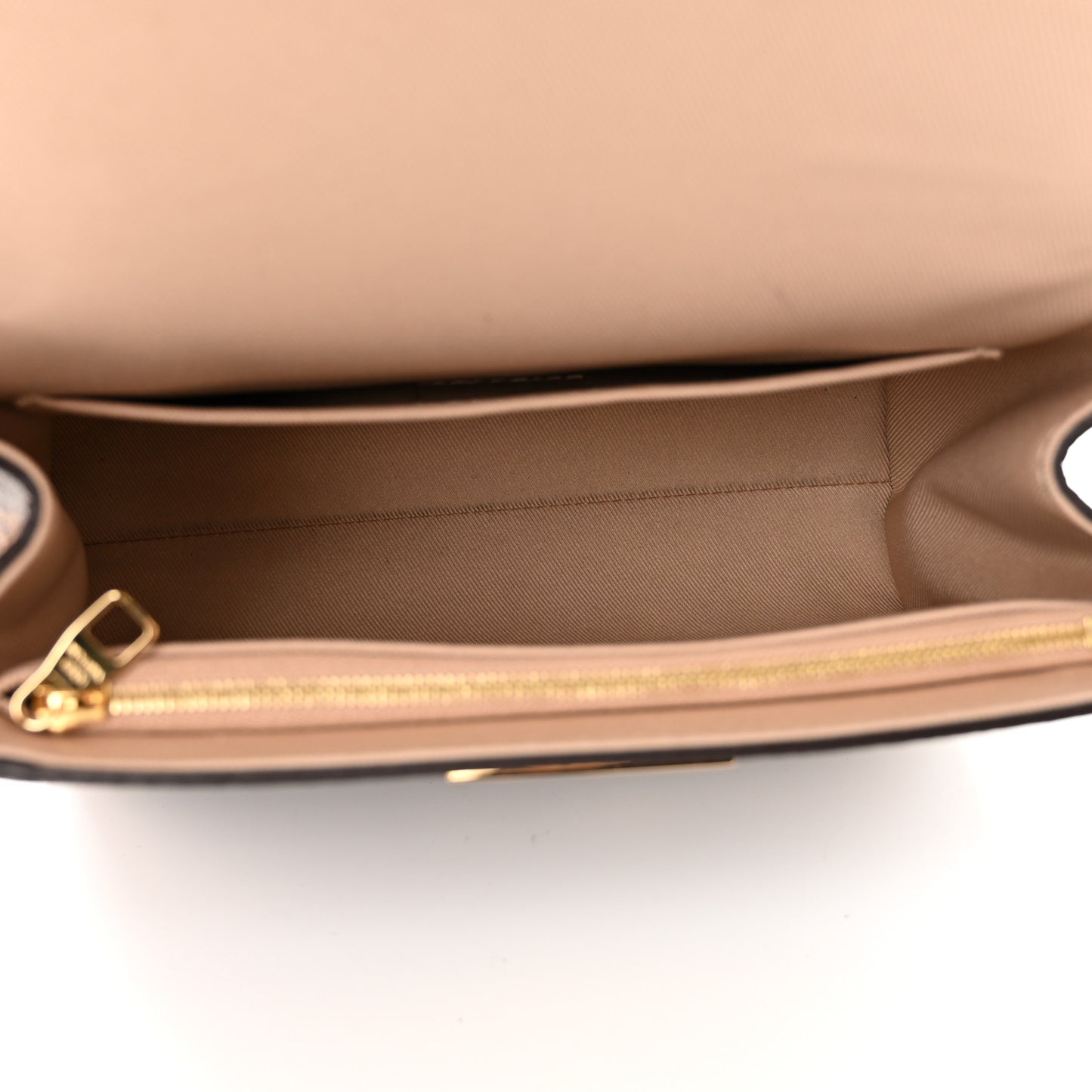 Monogram Mini Cluny