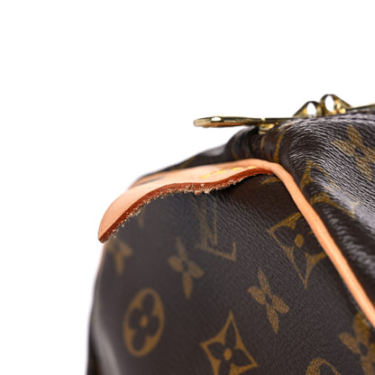 Louis Vuitton Monogram Keepall 55 14 of 24