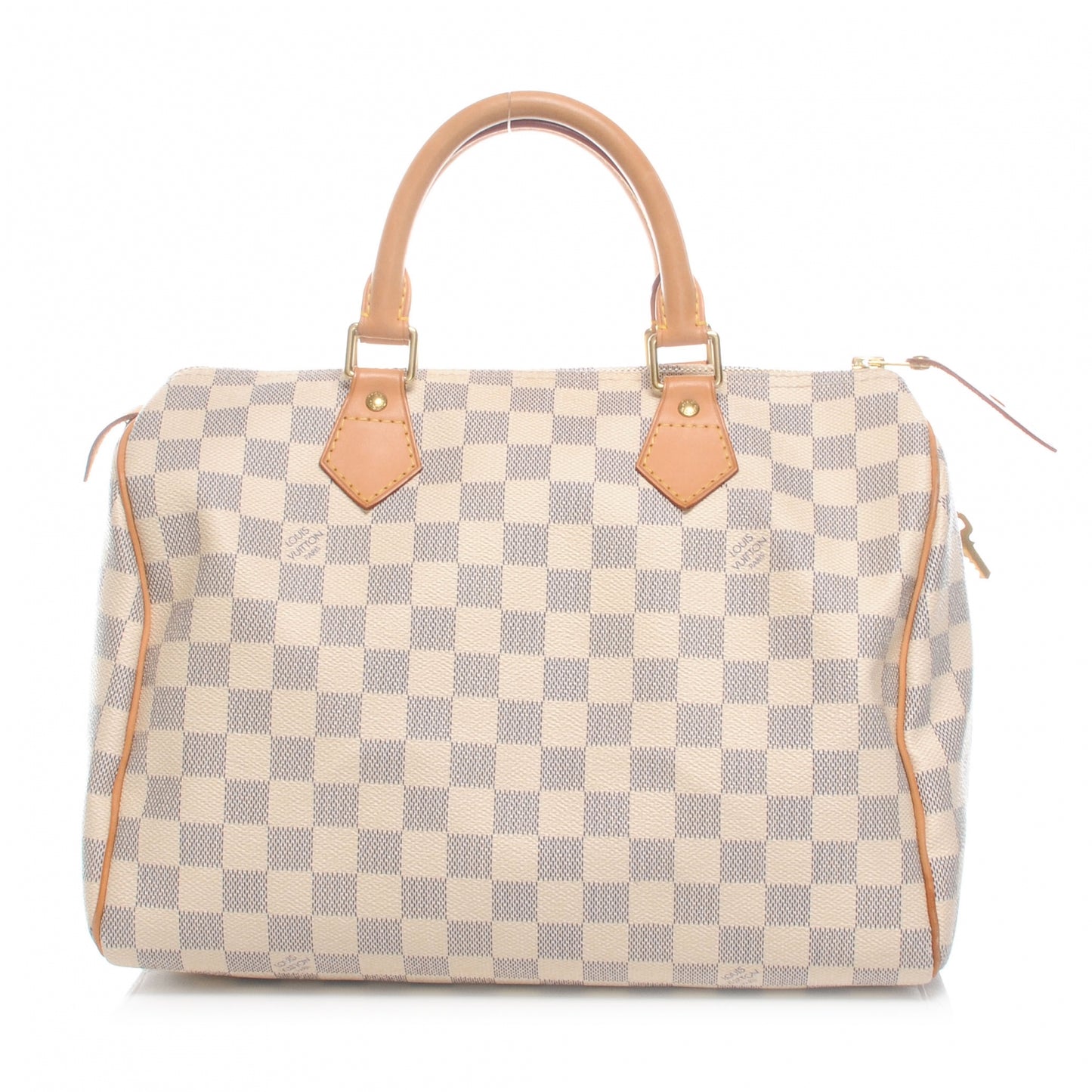 Damier Azur Speedy 30