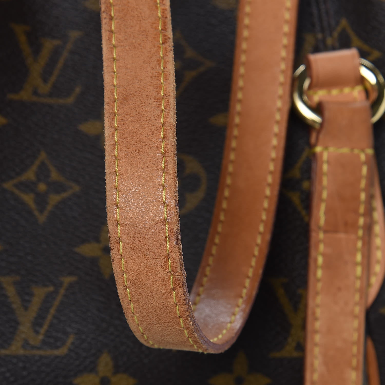 Louis Vuitton Monogram Totally MM 16 of 16