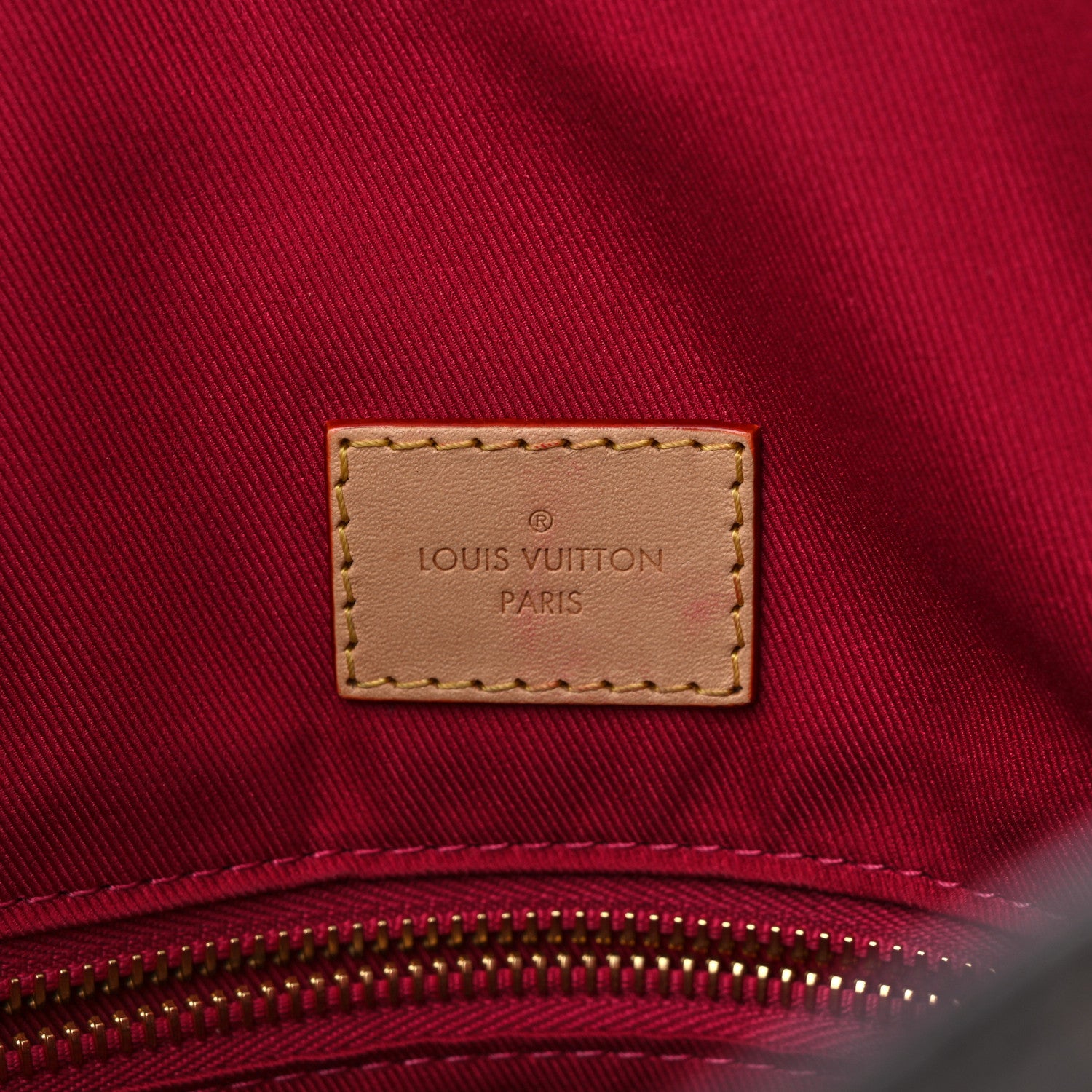 Louis Vuitton Monogram Graceful PM Pivoine 6 of 12