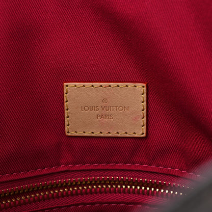 Louis Vuitton Monogram Graceful PM Pivoine 6 of 12