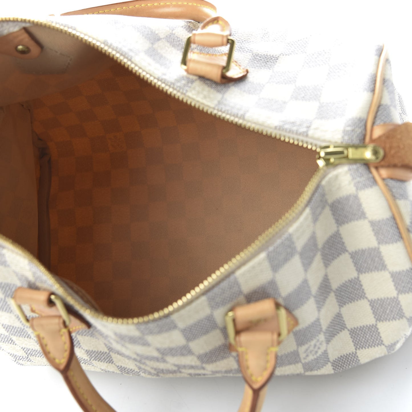 Damier Azur Speedy 30