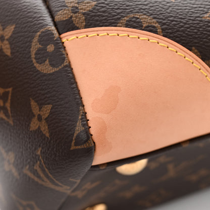 Louis Vuitton Monogram Segur NM 11 of 12