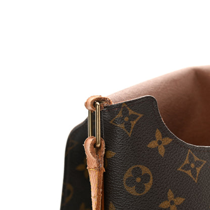 Louis Vuitton Monogram Musette GM 11 of 21