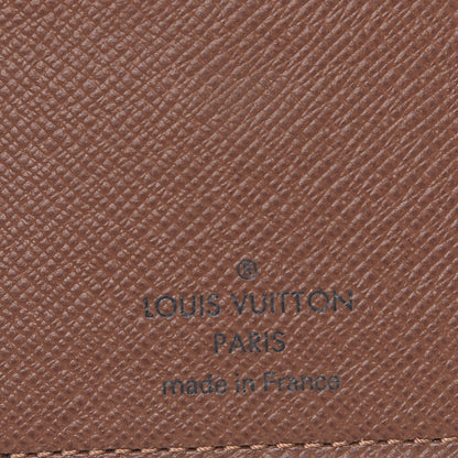 Louis Vuitton Monogram Helene Wallet 5 of 6