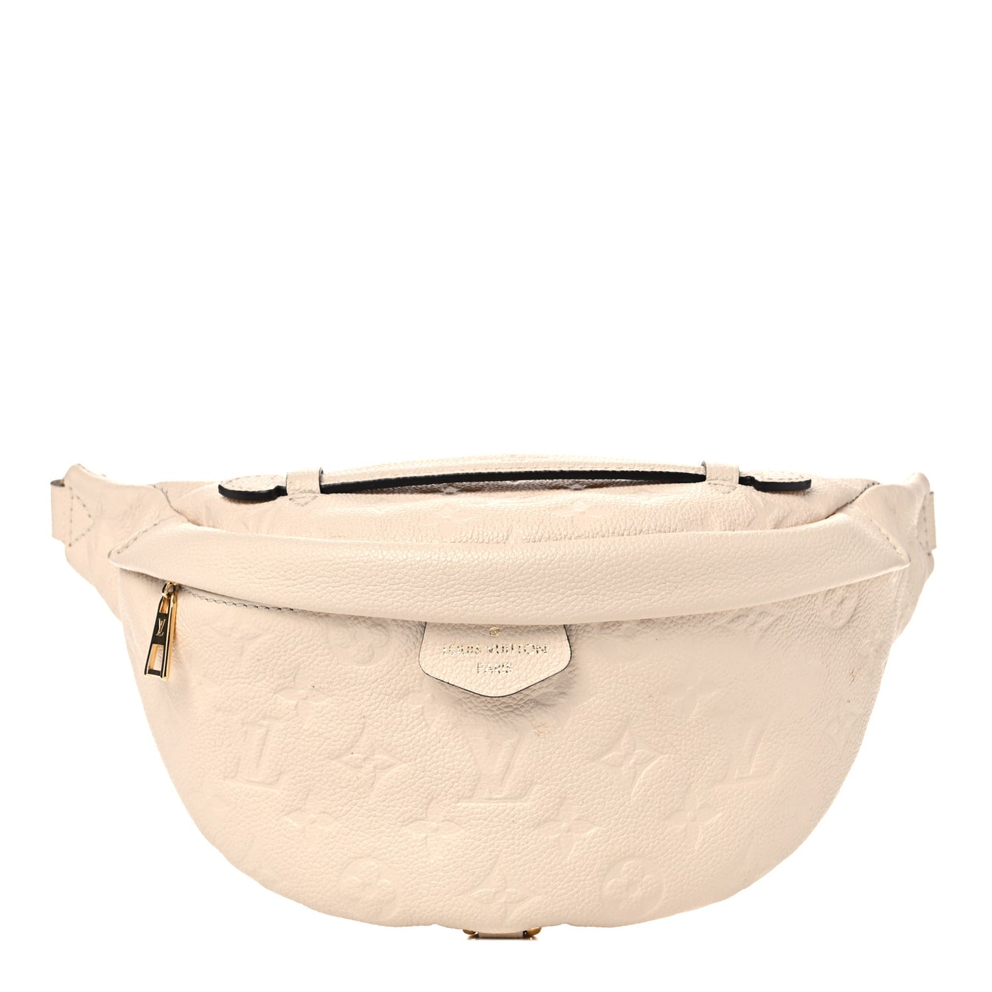 Empreinte BumBag Creme