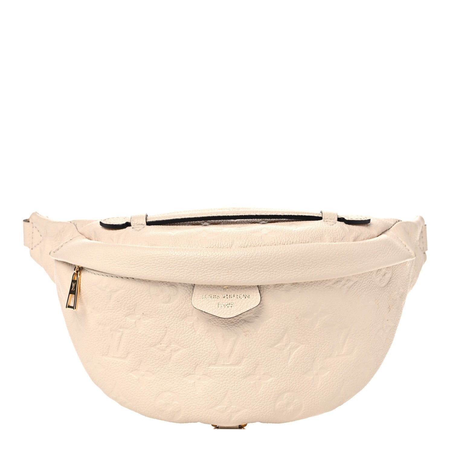 Louis Vuitton Empreinte BumBag Creme 1 of 15
