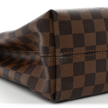 Louis Vuitton Damier Ebene Graceful PM 8 of 9