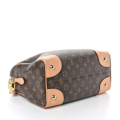 Louis Vuitton Monogram Retiro NM 3 of 8