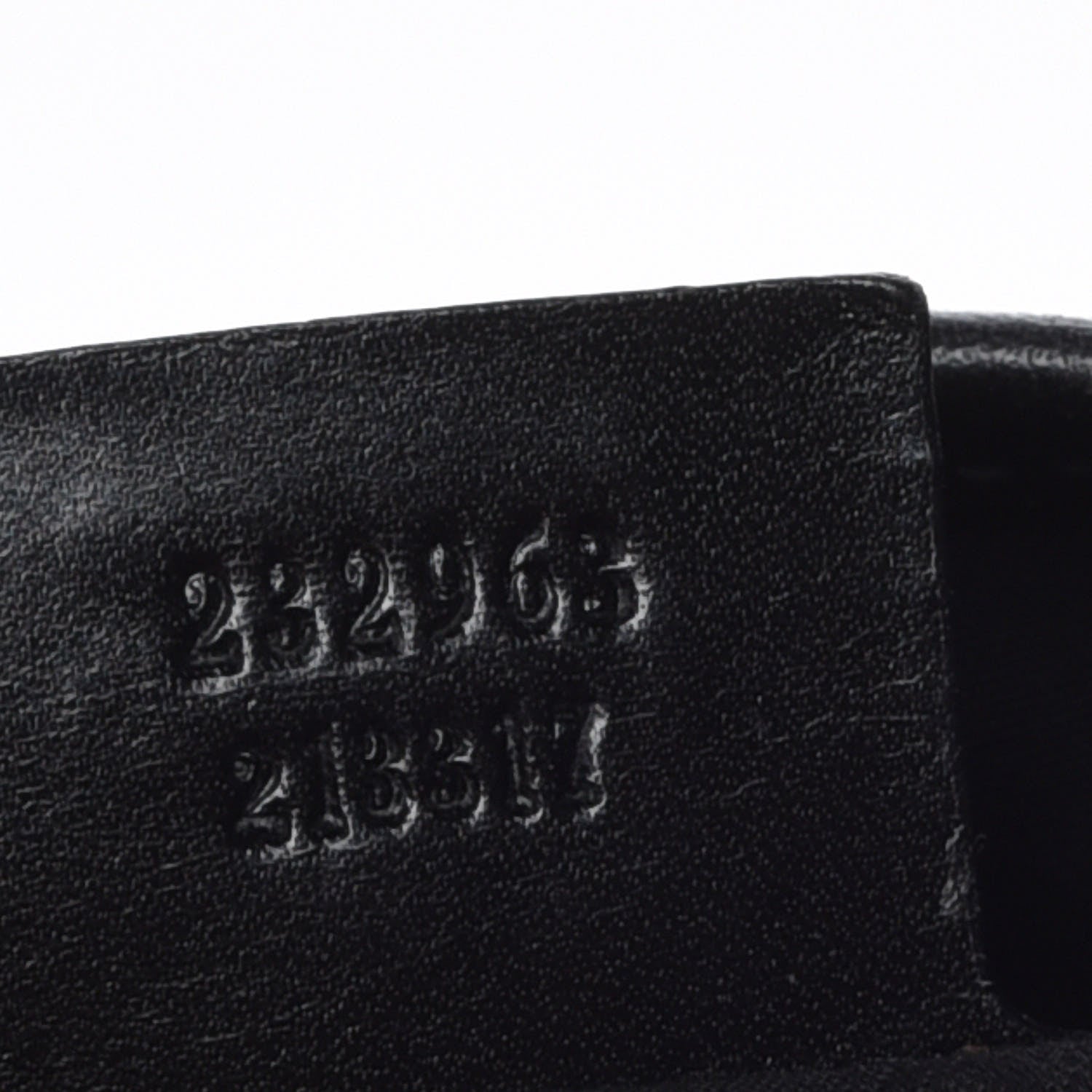 Gucci Monogram Medium GG Twins Tote Brown 9 of 13