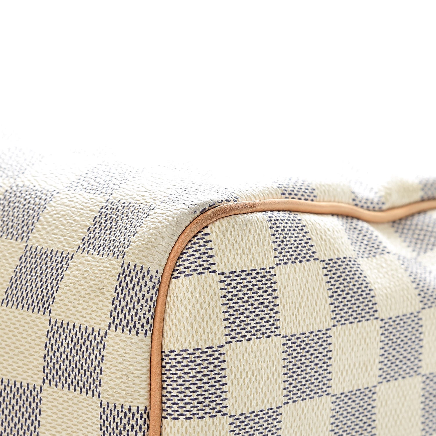 Louis Vuitton Damier Azur Speedy 30 15 of 22