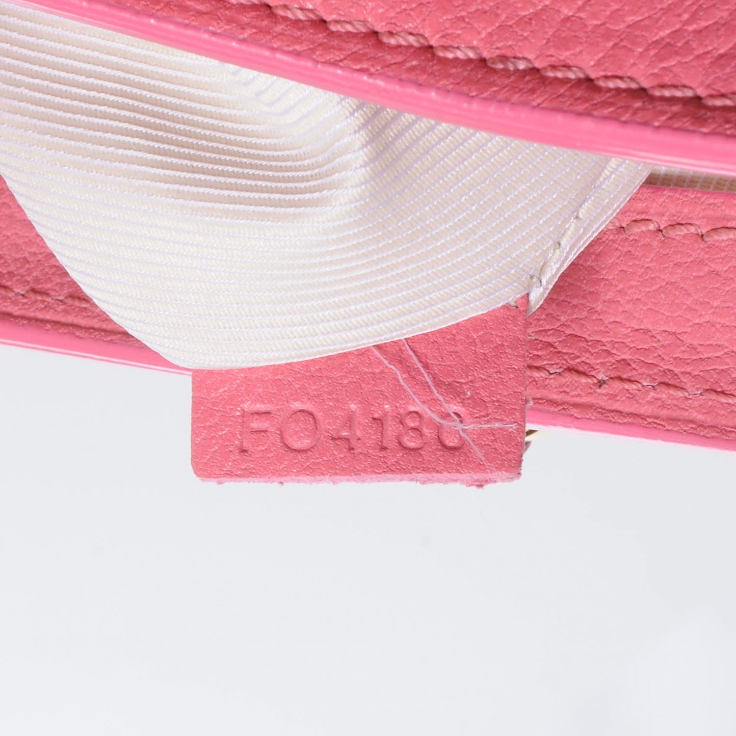 Louis Vuitton Monogram Sabbia Cabas MM Rose 8 of 8