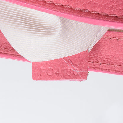 Louis Vuitton Monogram Sabbia Cabas MM Rose 8 of 8