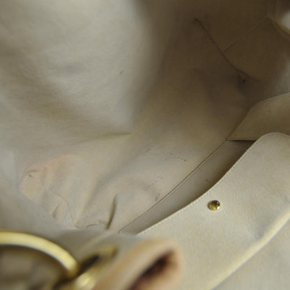 Louis Vuitton Monogram Galliera PM 7 of 9