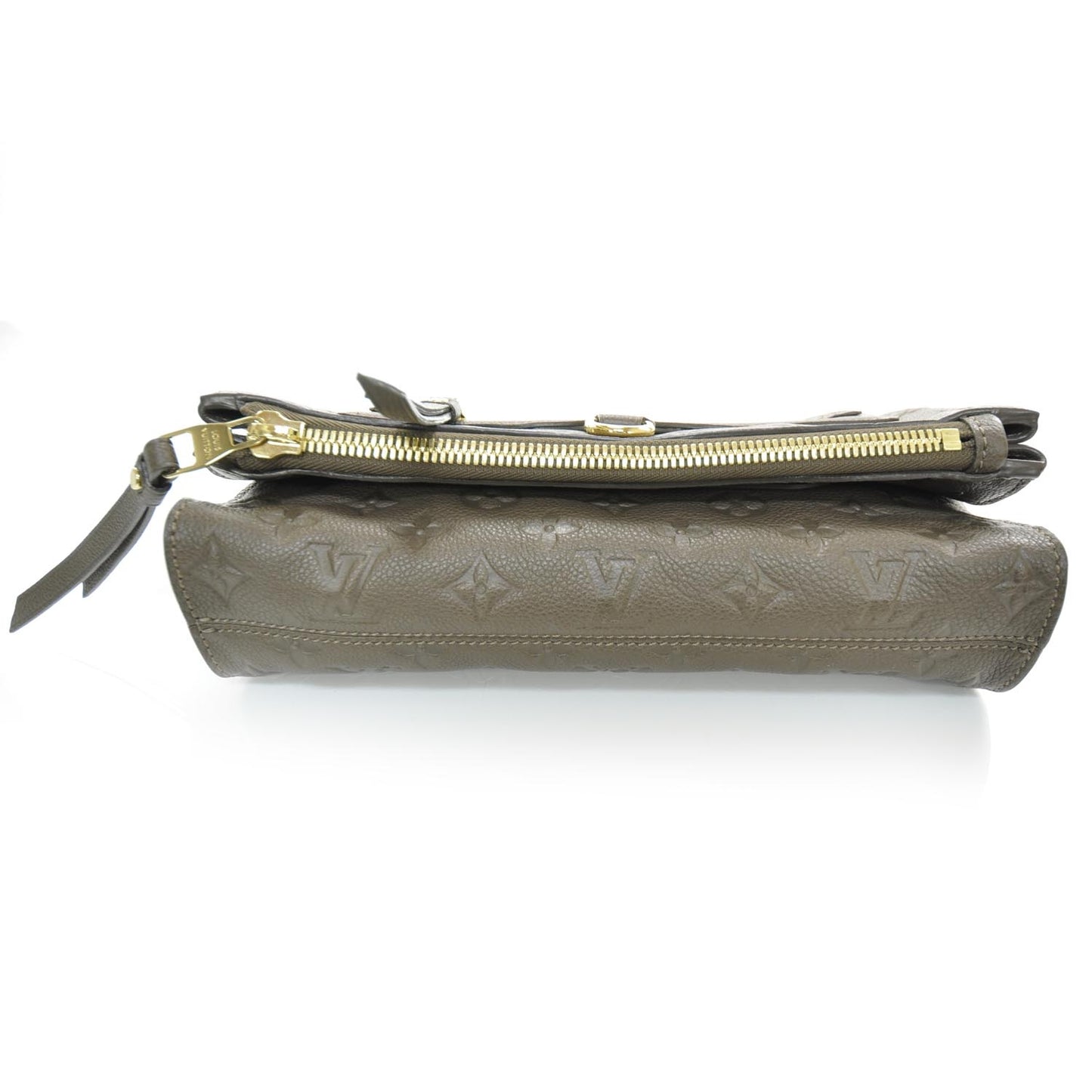 Empreinte Petillante Clutch Ombre