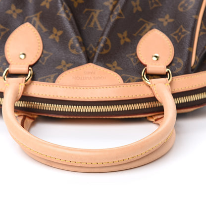 Louis Vuitton Monogram Tivoli PM 10 of 13