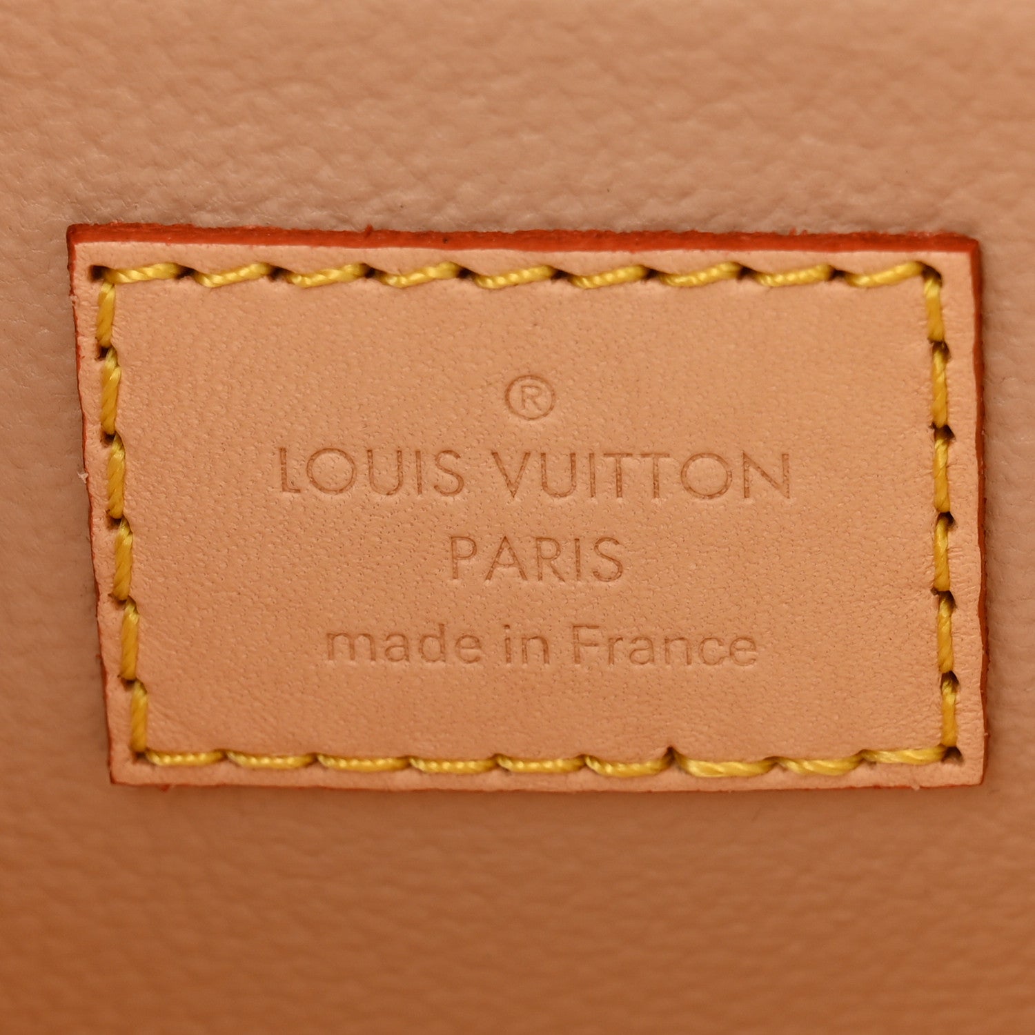 Louis Vuitton Monogram King Size Toiletry Bag 6 of 6
