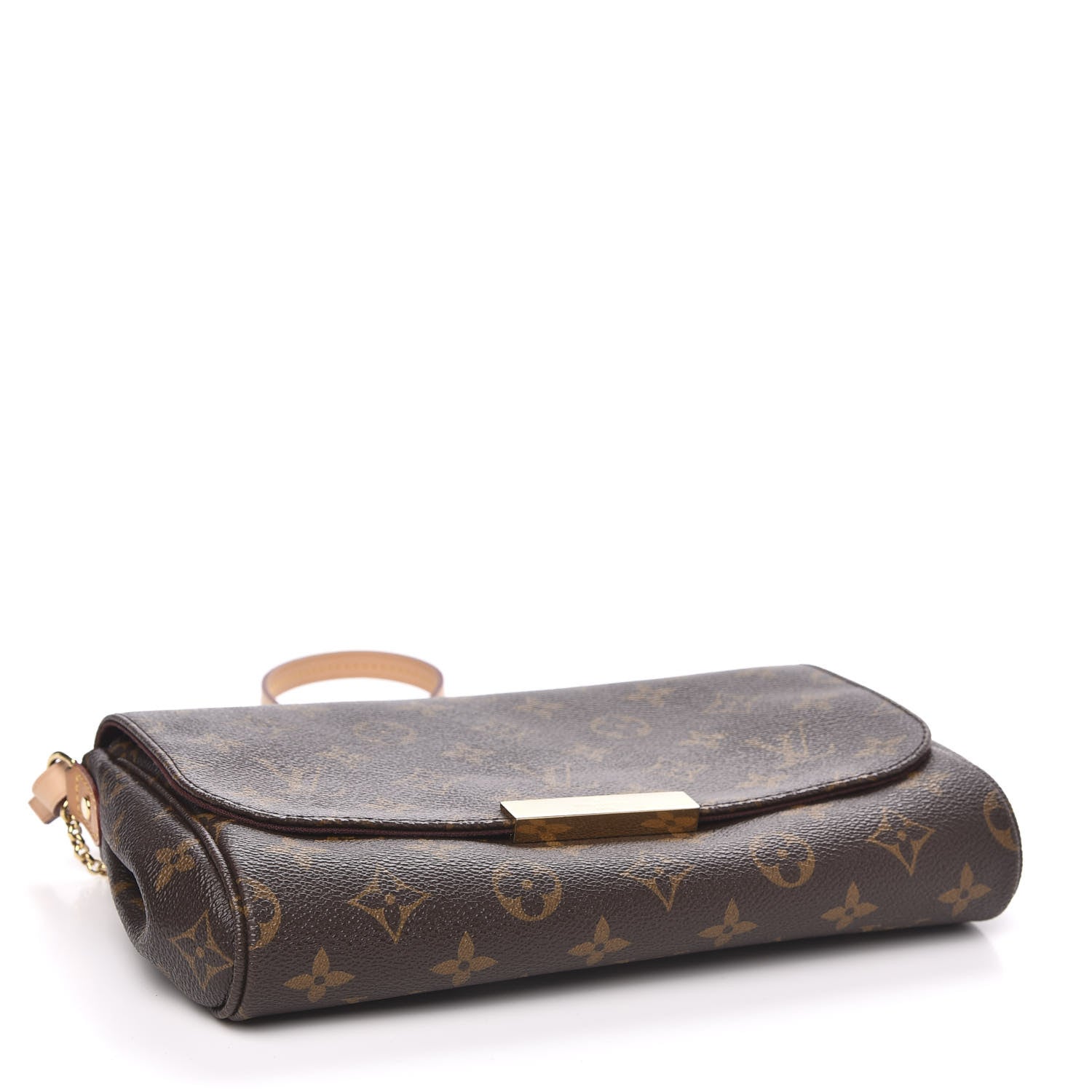 Louis Vuitton Monogram Favorite MM 3 of 10