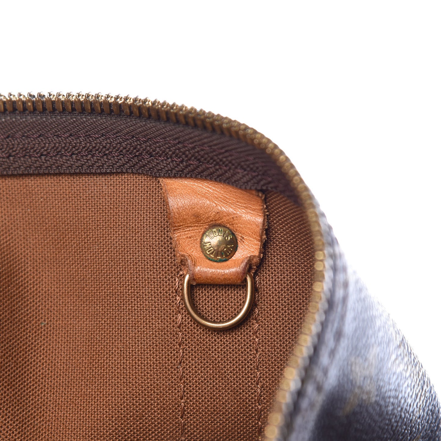 Monogram Keepall 50