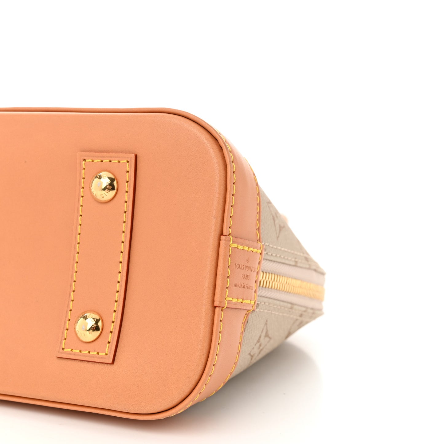 Monopaname Alma BB Beige Ocher