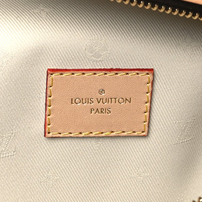 Louis Vuitton Monogram High Rise Bumbag 6 of 9