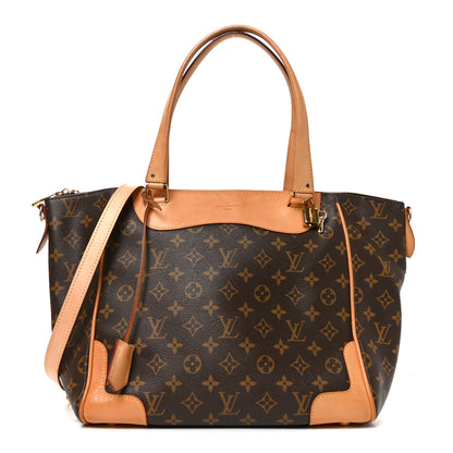 Louis Vuitton Monogram Estrela NM 1 of 8
