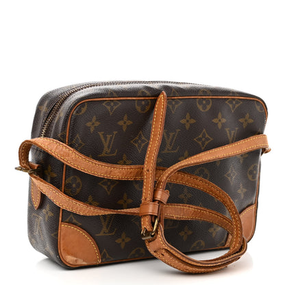 Louis Vuitton Monogram Trocadero 27 3 of 12