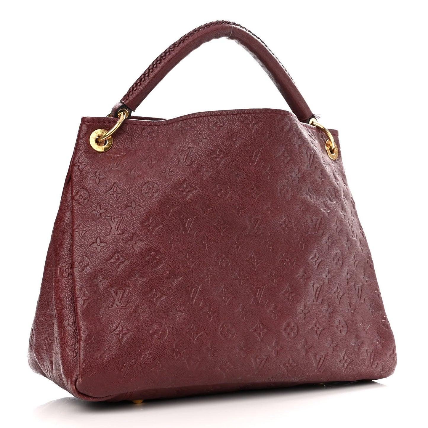Empreinte Artsy MM Flamme