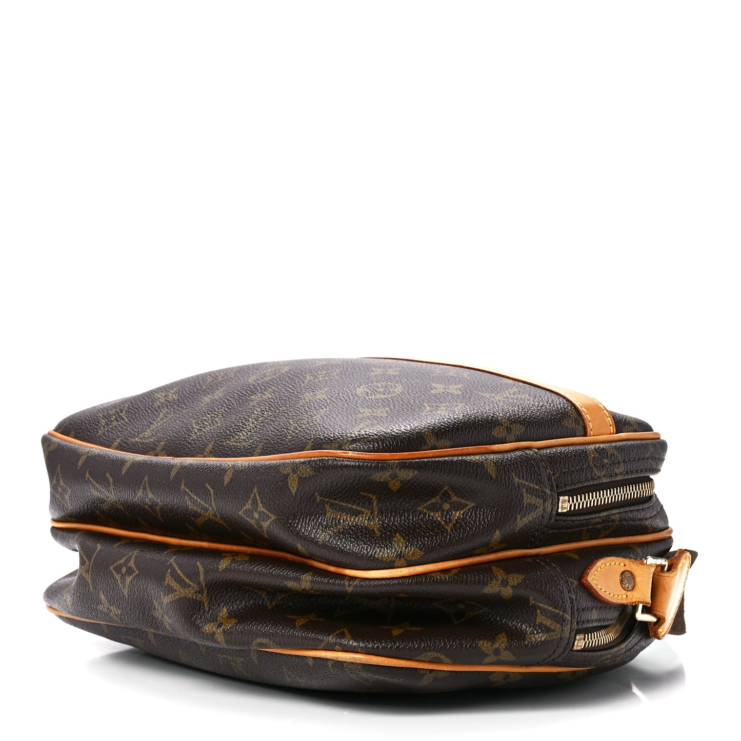 Monogram Reporter PM