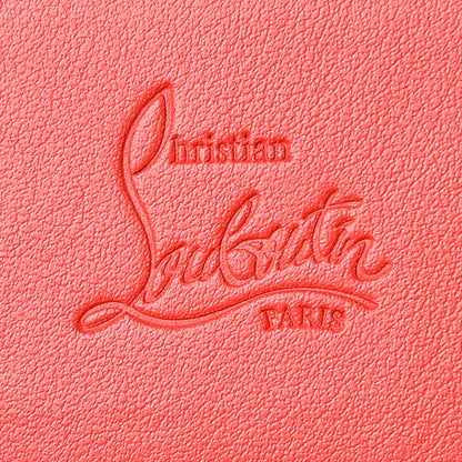 Christian Louboutin Calfskin Spiked Explorafunk Backpack Black 8 of 9