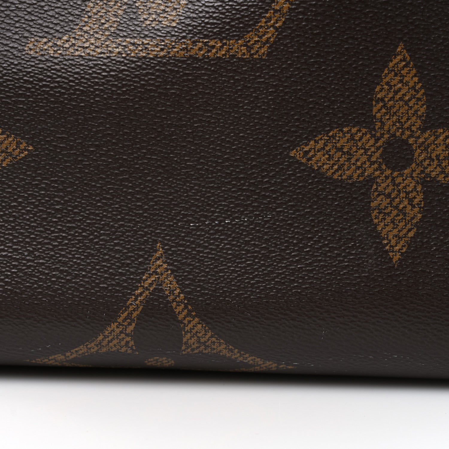 Louis Vuitton Reverse Monogram Giant Onthego GM 10 of 10