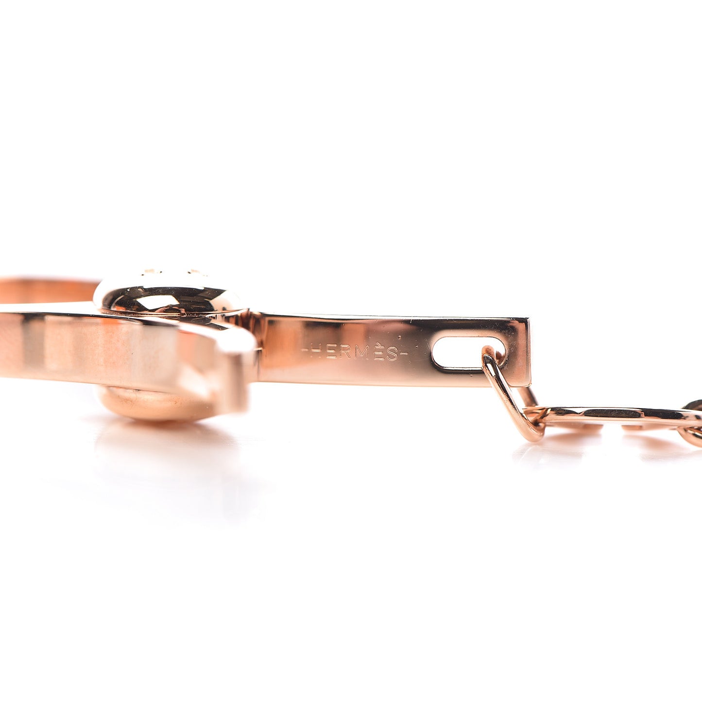 Permabrass Filou Glove Clip