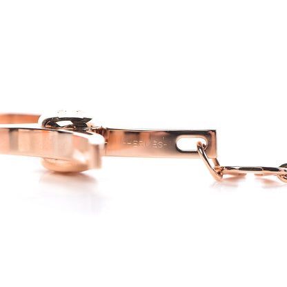 Hermes Permabrass Filou Glove Clip 3 of 5