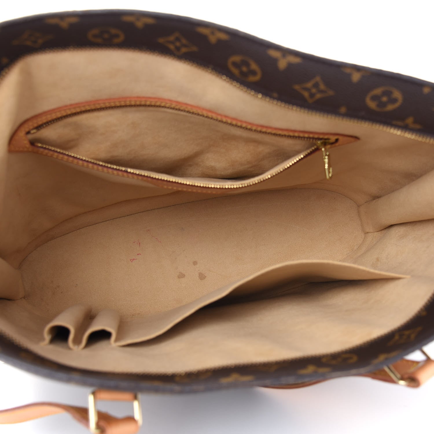 Louis Vuitton Monogram Babylone 5 of 9