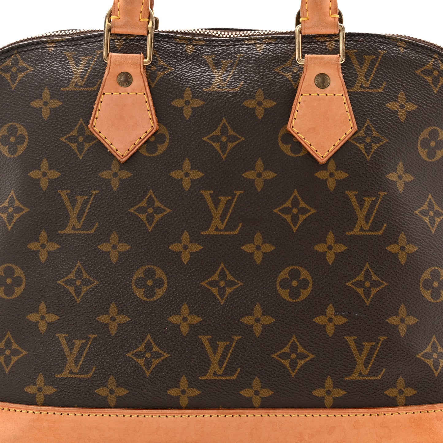 Monogram Alma PM