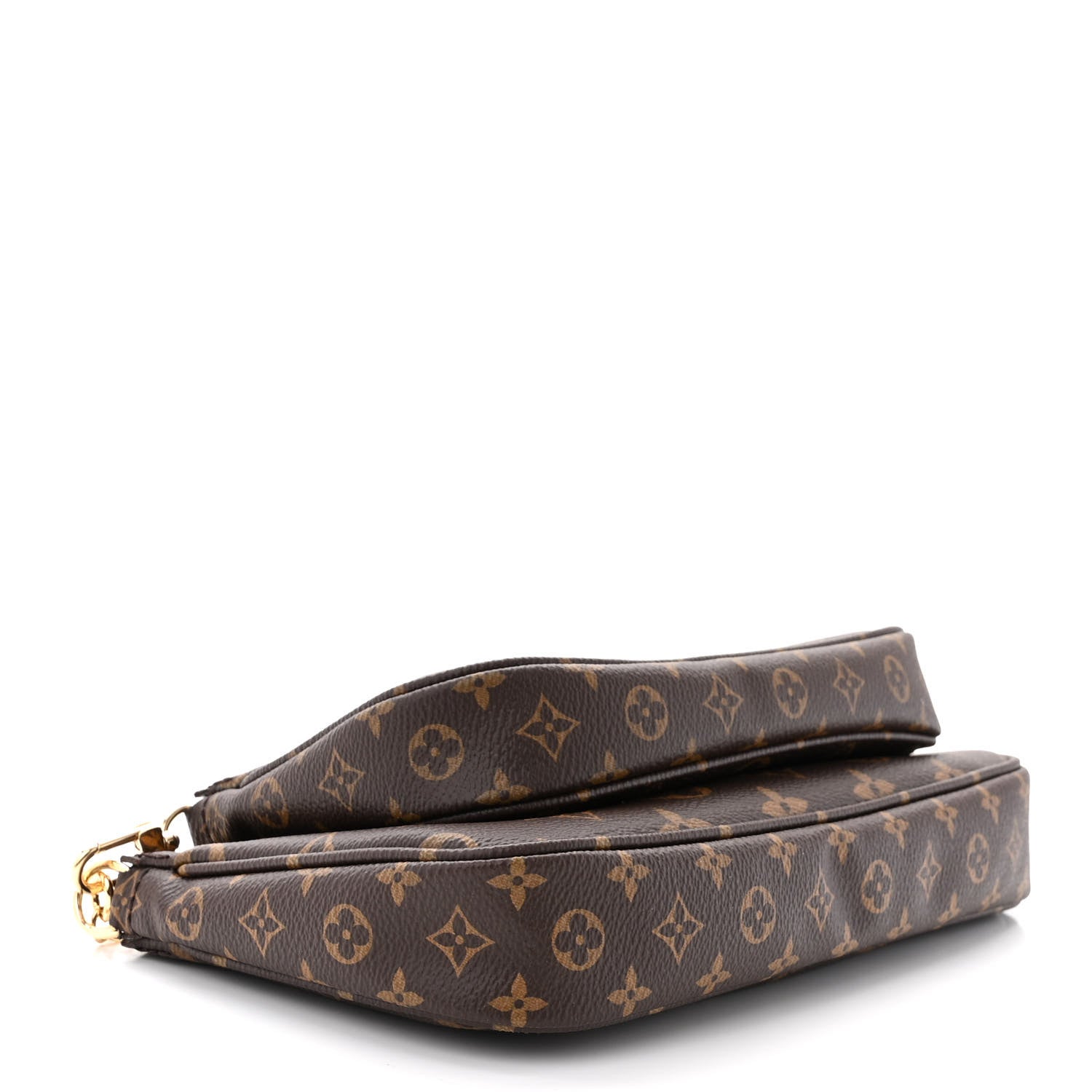 Louis Vuitton Monogram Multi Pochette Accessories Rose Clair 4 of 10