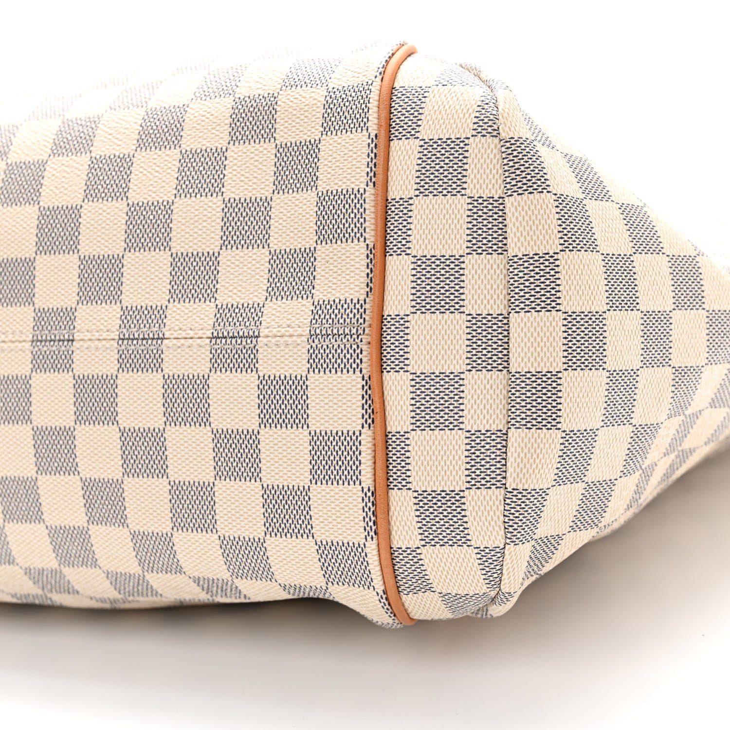 Louis Vuitton Damier Azur Totally GM 9 of 10